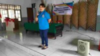 Kepala Bidang KB Dinas Pengendalian Penduduk dan Keluarga Berencana Daerah Kabupaten Kepulauan Sangihe Vita T. Bogar