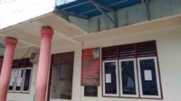 Kantor Hukum Tua Desa Kalasey Satu