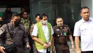 Pengadaan satelit di slot orbit 123 derajat Bujur Timur