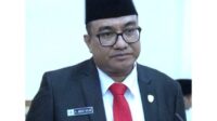 H. Abdussalam anggota DPRD Kabupaten Sampang sekaligus Ketua DPD Partai Demokrat dan juga Tokoh Pantura