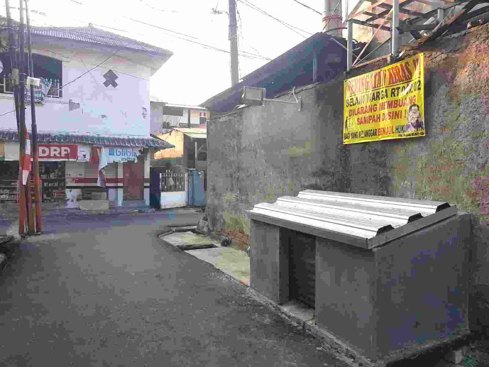 Cafe Udug Si Mpok