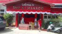 SMPN 1 Manado