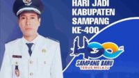 Muhammad Paisol, Kepala Desa Tambelangan Kecamatan Tambelangan Kabupaten Sampang masa bakti 2020-2026
