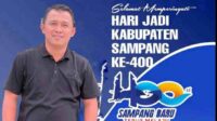Wahyu Cahya Adi Susanto, Dirut CV. Cahya Sejahtera Group