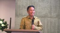 Bupati Franky Donny Wongkar, SH, Bupati Franky Donny Wongkar, SH,