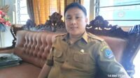 Richard Palit, Kabid Penanganan Sosial Fakir Miskin Dinas Sosial Provinsi Sulawesi Utara (lacakpos)