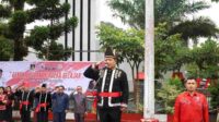 Penjabat Bupati Kabupaten Minahasa Dr. Jemmy Stani Kumendong, M.Si jadi Irup Hardiknas 2024 (ist)