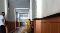 Kantor Kabag Pengadaan Barang/Jasa, Syamsul Arifin, Setdakab Sampang, Jl. Jamalauddin - Sampang