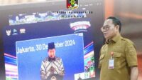 Penjabat Bupati Minahasa, Dr. Noudy R.P. Tendean, S.IP, M.Si (ist)