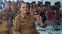 Hukum Tua Desa Tateli 3 Stenly Gumalang (lacakpos.co.id)