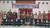 Pameran Kesempatan Kerja (Job Fair) Minahasa 2025 (ist)