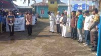 Pawai Ta’aruf Meriahkan Pembukaan MTQ XI Halmahera Utara di Malifut (fic/lacakpos.co.id)