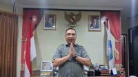 Sekretaris Daerah Kabupaten Halmahera Utara, Erasmus Joseph Papilaya (ist)