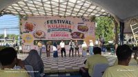 Festival Kuliner KI Komunal 2026 Kabupaten Sampang (az/lacakpos.co.id)