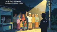 Gambar ilustrasi (ist)