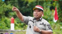 Bupati Halmahera Utara, Dr. Piet Hein Babua, M.Si, (ist)
